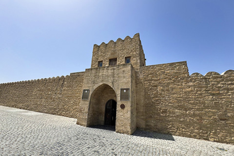 Paste AZERBAIJAN - GEORGIA - ARMENIA PREMIUM TOURS 2026