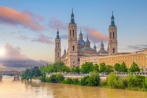 BARCELONA - VALENCIA - MADRID (Plecare din Timisoara) 2027