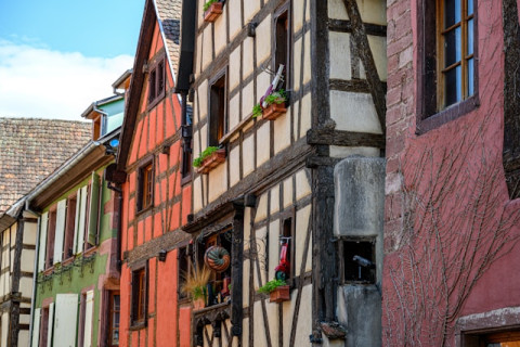 BENELUX & Farmecul Alsaciei PREMIUM TOURS 2026