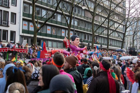 Carnaval Basel & Alsacia de poveste PREMIUM TOURS 2027