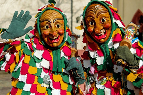  Carnaval Nisa  – Coasta de Azur PREMIUM TOURS 2027