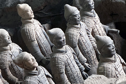 CHINA & Hong Kong: Regatul de Mijloc PREMIUM TOURS 2026