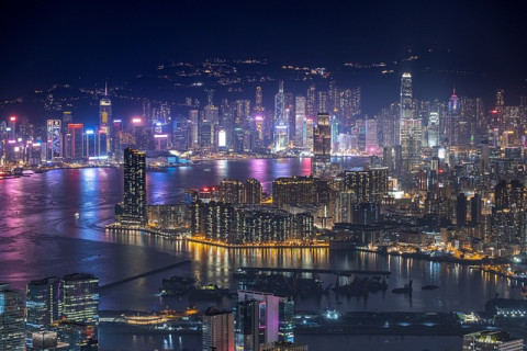 CHINA & Revelion Hong Kong: De la Metropole la Traditie PREMIUM TOURS 2027