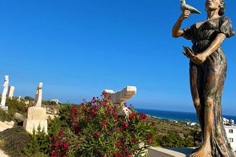 CIPRU – Legenda Afroditei PREMIUM TOURS 2026