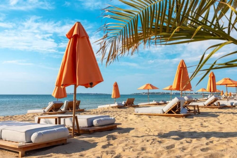 CIRCUIT 4 ZILE IN BULGARIA - SUNNY BEACH - ALL INCLUSIVE