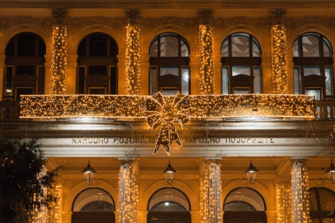 Circuit Clasic 1 Decembrie 2026 la BELGRAD 4 zile Autocar