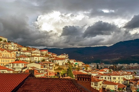 Circuit Clasic 1 Decembrie MACEDONIA de NORD - KOSOVO 5 zile Autocar 2026