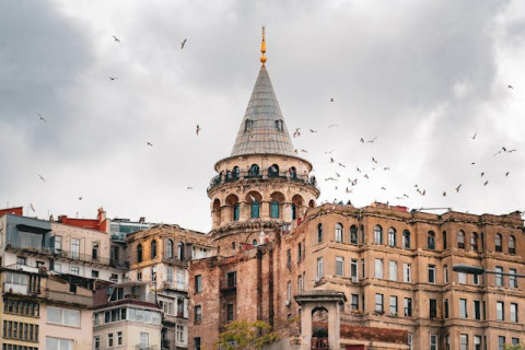 Circuit Clasic 1 Mai la BELGRAD 4 zile Autocar 2026