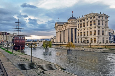 Circuit Clasic ALBANIA - CROATIA 8 zile Autocar + Avion 2026