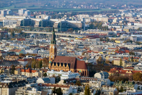 Circuit Clasic BUDAPESTA 4 zile Autocar 2026