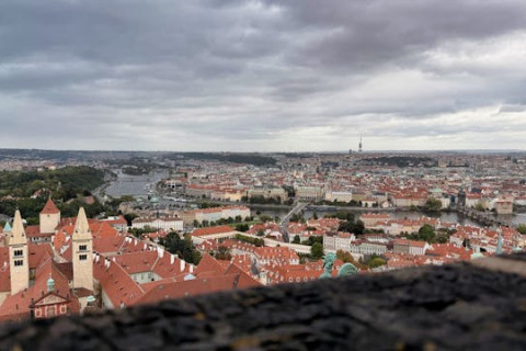 Circuit Clasic CEHIA - POLONIA 7 zile Avion 2026