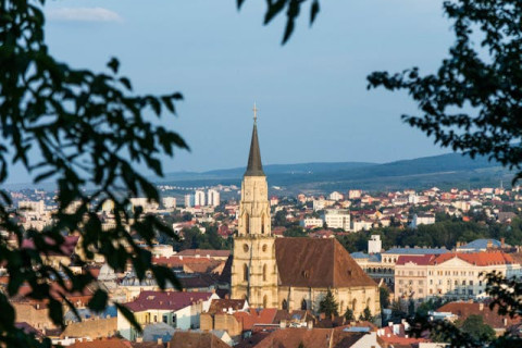 Circuit Clasic CLUJ - Apuseni 3 zile Autocar 2026