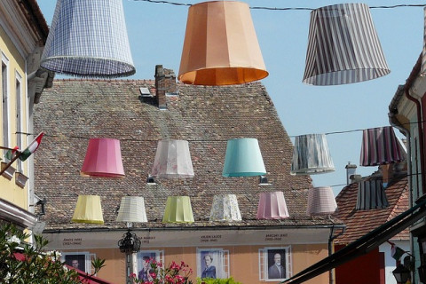 Circuit Clasic Craciun la Budapesta 5 zile Autocar 2026