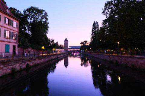 Circuit Clasic ELVETIA - ALSACIA 8 zile Autocar 2026