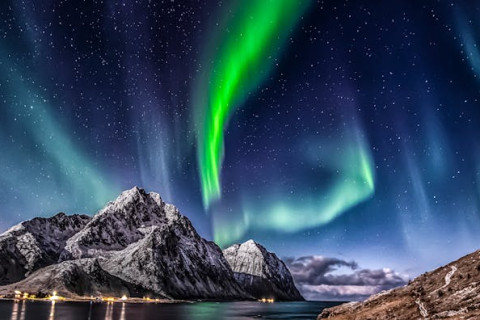 Circuit clasic FIORDURI SCANDINAVE 17 zile Autocar 2026