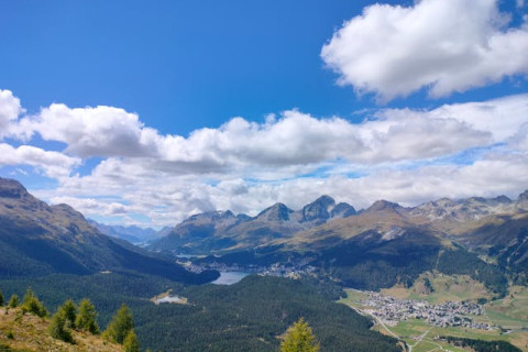 Circuit Clasic FRANTA - ELVETIA 8 zile Avion 2026