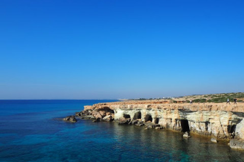 Circuit Clasic GRECIA - Pelerinaj la hramul Sfantului NECTARIE 6 zile Autocar 2026