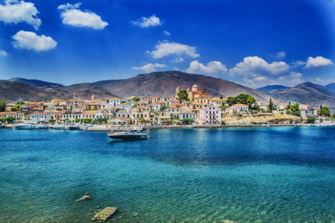 Circuit Clasic GRECIA - Pelerinaj la hramul Sfantului NECTARIE 6 zile Autocar 2026