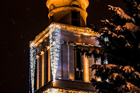 Circuit Clasic IASI - CHISINAU, capitalele Moldovei 4 zile Autocar 2026