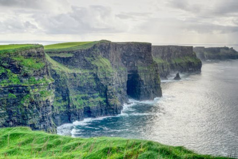 Circuit Clasic IRLANDA 8 zile Avion 2026