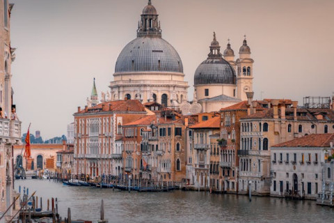 Circuit clasic ITALIA Clasica 10 zile Autocar 2026