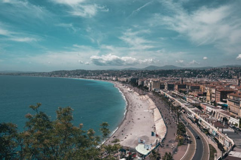 Circuit Clasic ITALIA de NORD - Coasta de Azur si ELVETIA 9 zile Autocar 2026 - 2027