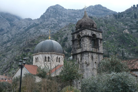 Circuit Clasic MACEDONIA DE NORD - KOSOVO 5 zile Autocar 2026