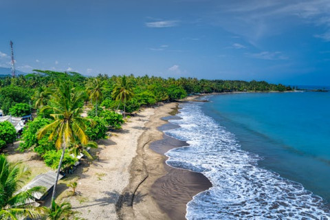 Circuit Clasic Malaezia - Singapore - Indonezia 10 zile Avion 2026