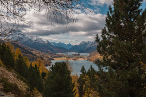 Circuit Clasic Nordul Italiei si Lacurile Alpine 7 zile Avion 2026