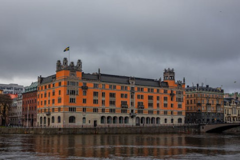 Circuit Clasic POLONIA - Tarile BALTICE si SUEDIA 8 zile Avion 2026