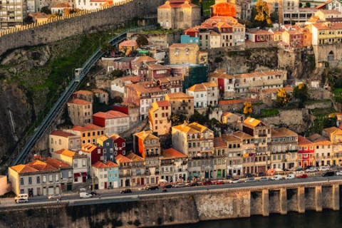 Circuit Clasic PORTUGALIA 7 zile Avion 2026