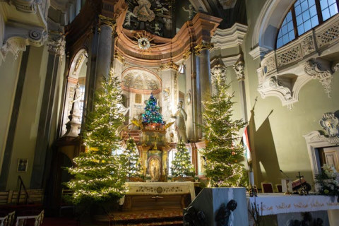 Circuit Clasic REVELION 2027 la BUDAPESTA 5 zile Autocar