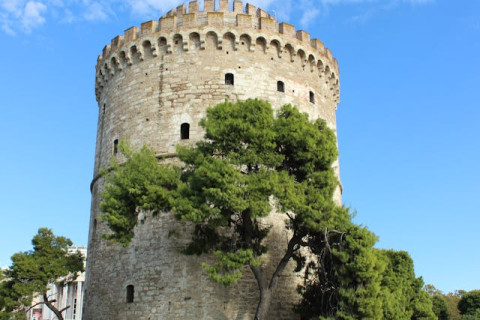 Circuit Clasic REVELION 2027 la SALONIC 5 zile Autocar