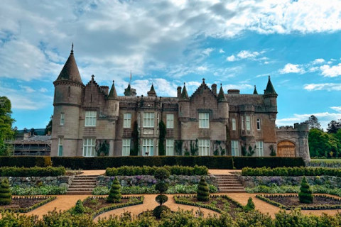 Circuit Clasic SCOTIA 7 zile Avion 2026