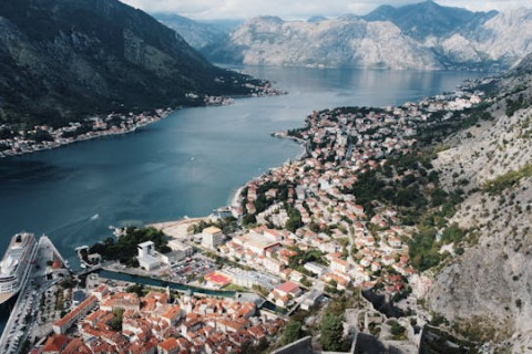 Circuit Clasic SERBIA - CROATIA - MUNTENEGRU 8 zile Autocar 2026