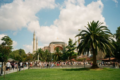 Circuit Clasic Turcia - Grecia, AYVALIK & LESBOS 6 zile 2026