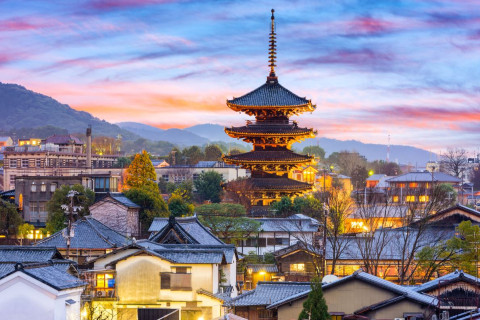 Circuit Coreea de Sud si Japonia