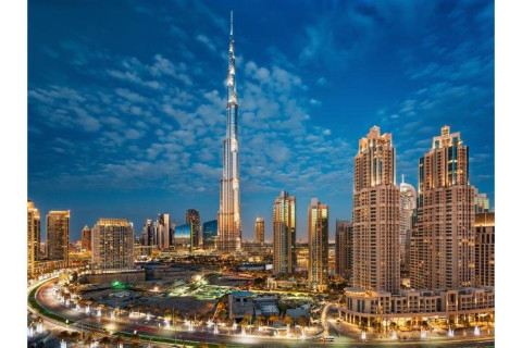 Circuit Emiratele Arabe Unite