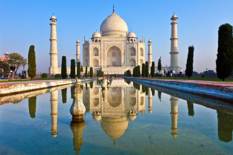 Circuit India - Triunghiul de Aur