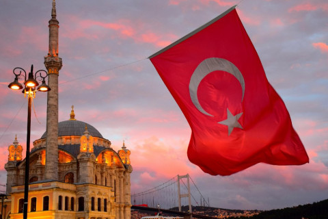 Circuit Istanbul Ankara Cappadocia 2026 si 2027