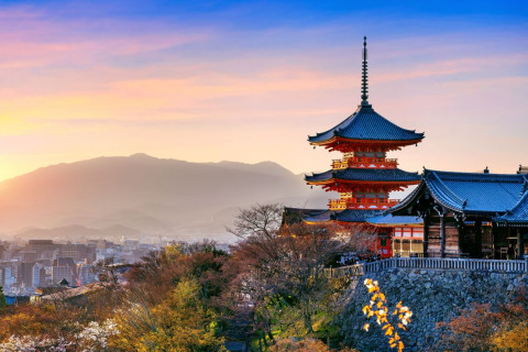Circuit Japonia