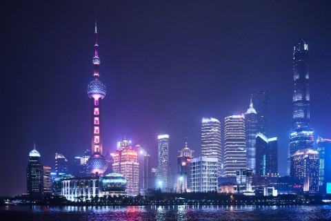 Circuit prin peisajele Chinei Beijing Shanghai