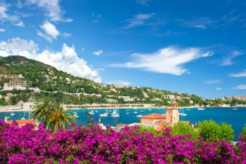 Circuit Provence si Coasta de Azur