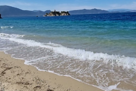 CIRCUIT SI SEJUR GRECIA - EVIA - SENIORI TRAVEL 9 ZILE AUTOCAR