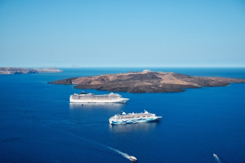 Costa Pacifica - Croaziera Insulele Grecesti si Turcia