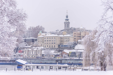 CRACIUN SERBIA BELGRAD NOVI SAD SI SUBOTICA 4 ZILE AUTOCAR