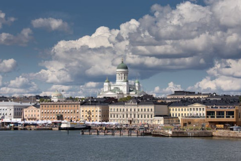 ESTONIA – LETONIA – LITUANIA: Drumul Chihlimbarului PREMIUM TOURS 2026