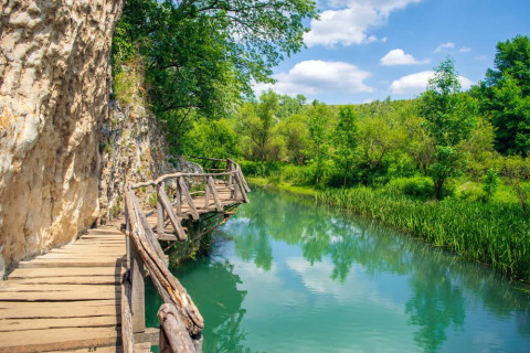 EXCURSIE 2 ZILE BULGARIA ECOPOTECA ISKAR PANEGA SI ZLATEN PARK