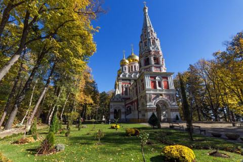 EXCURSIE 2 ZILE BULGARIA FESTIVALUL BERII STARA ZAGORA SI TRYAVNA