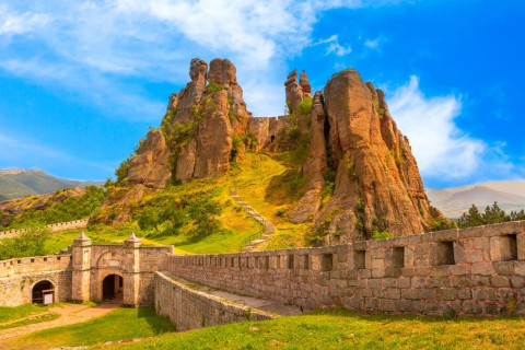 EXCURSIE 2 ZILE BULGARIA PESTERA MAGURA BABA VIDA - BELOGRADCHIK